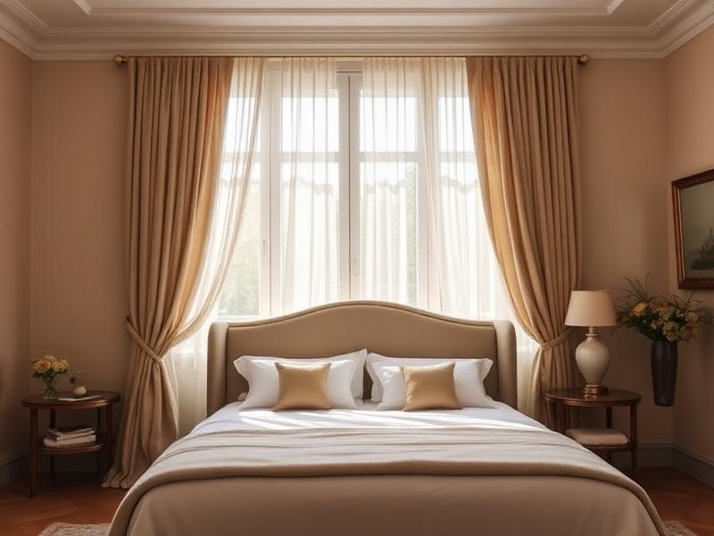 Tessuti per Camera da Letto